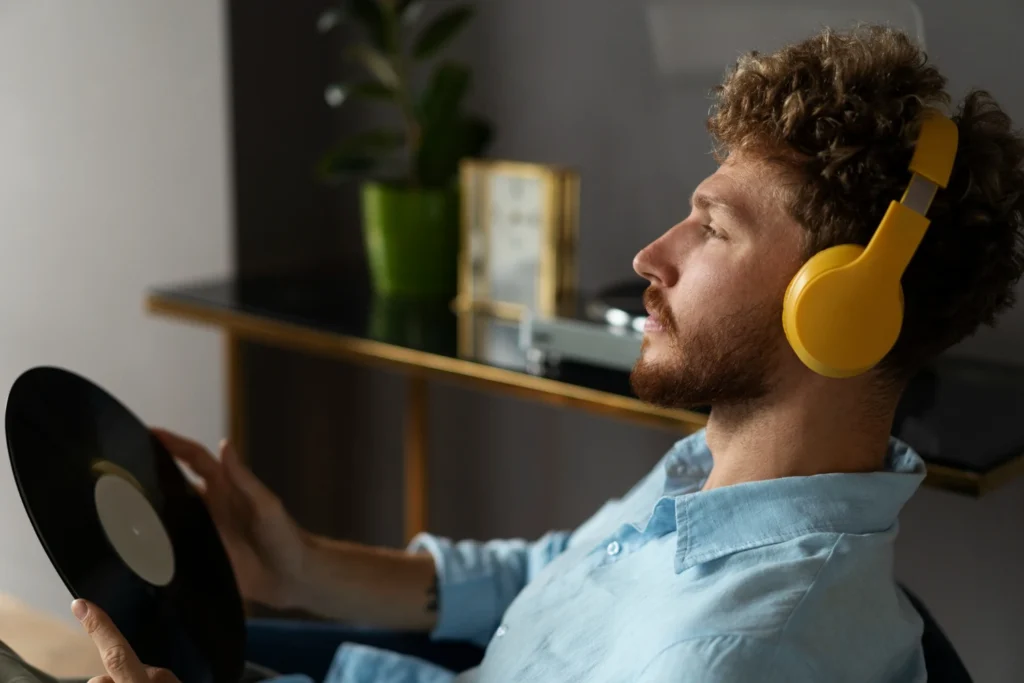 How to release music independently