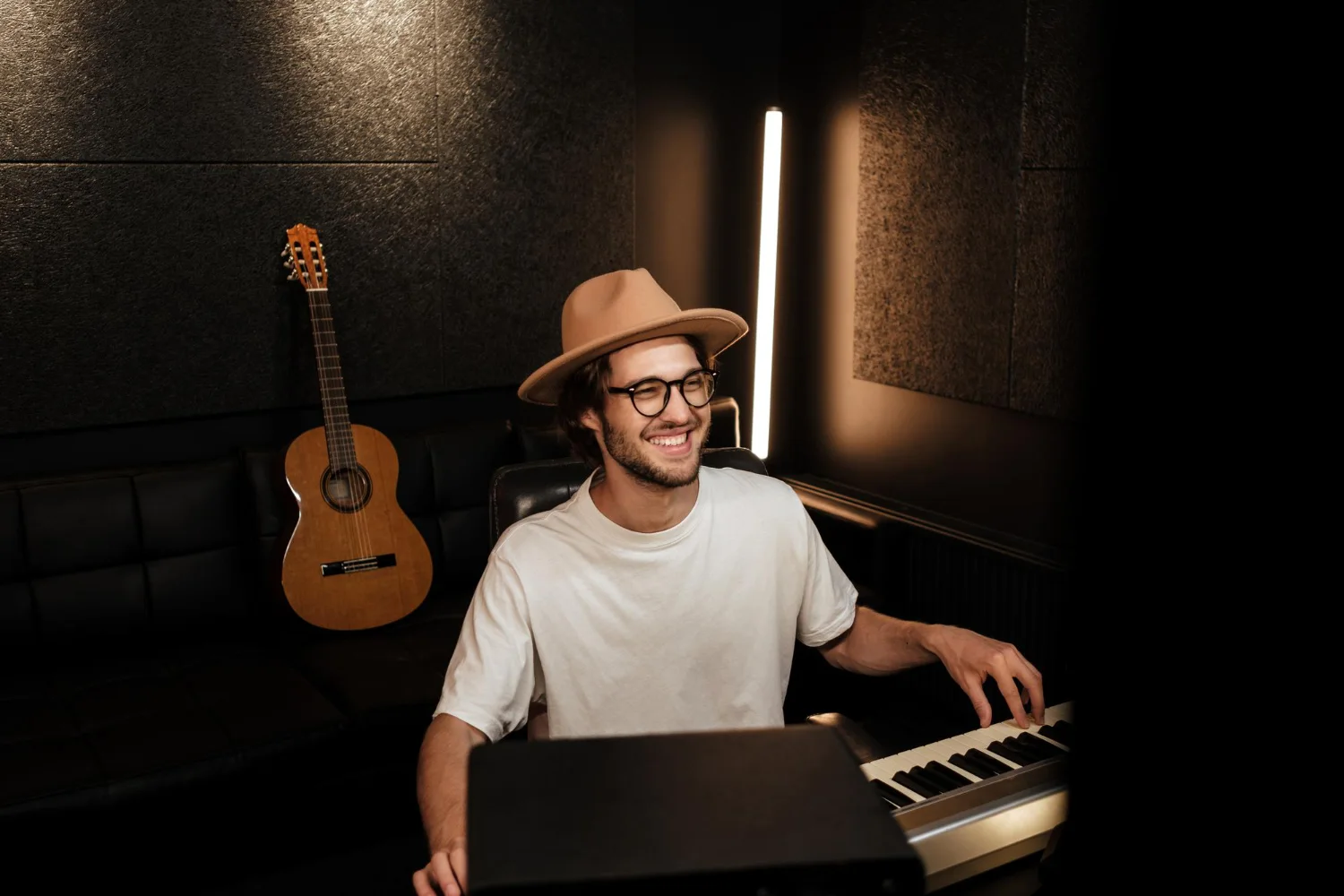 How to release music independently