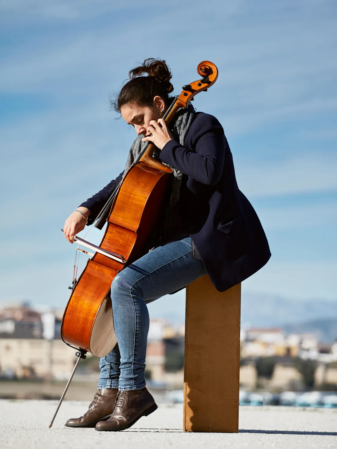 How to release music independently